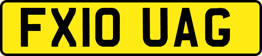FX10UAG