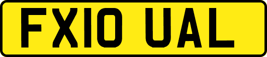 FX10UAL