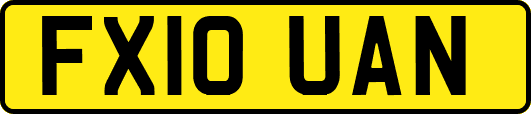 FX10UAN