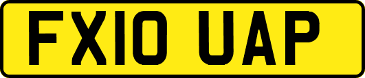 FX10UAP