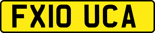 FX10UCA