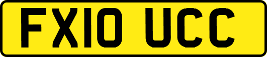FX10UCC