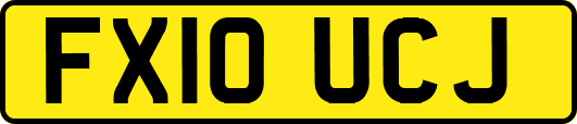 FX10UCJ