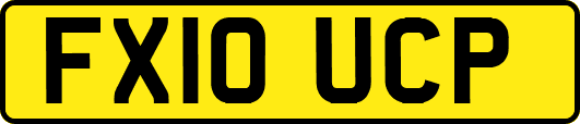 FX10UCP