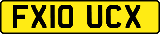 FX10UCX