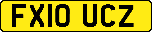FX10UCZ