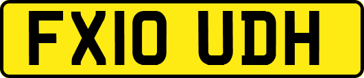 FX10UDH