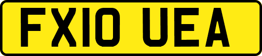 FX10UEA