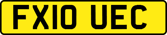 FX10UEC