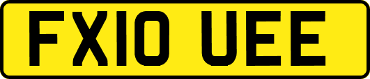 FX10UEE
