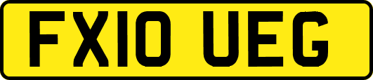 FX10UEG