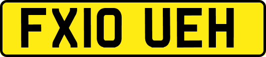 FX10UEH
