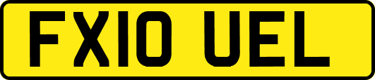FX10UEL