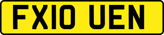 FX10UEN