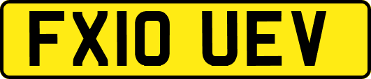 FX10UEV