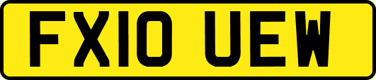 FX10UEW