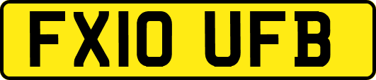 FX10UFB