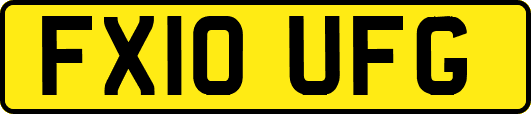 FX10UFG