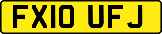 FX10UFJ