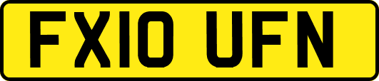 FX10UFN