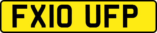 FX10UFP