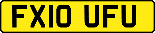 FX10UFU