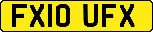 FX10UFX