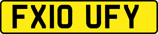 FX10UFY