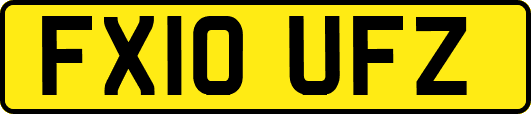 FX10UFZ