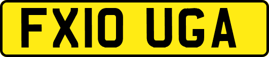FX10UGA