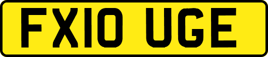 FX10UGE