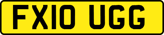 FX10UGG