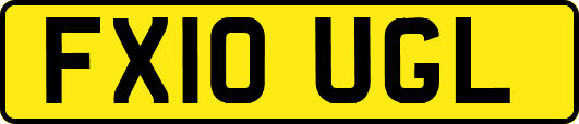 FX10UGL