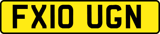 FX10UGN