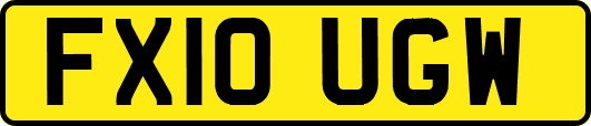 FX10UGW