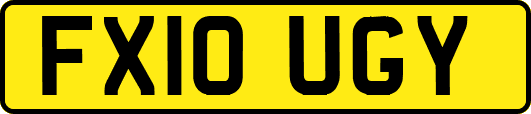 FX10UGY