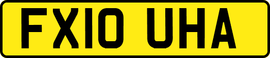FX10UHA