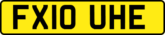 FX10UHE