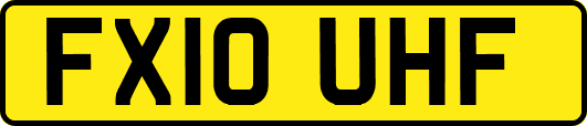 FX10UHF