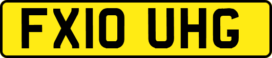 FX10UHG