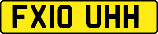 FX10UHH