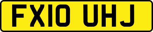 FX10UHJ
