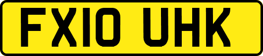 FX10UHK