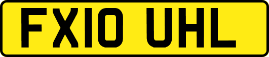 FX10UHL