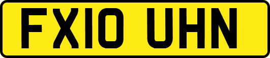 FX10UHN