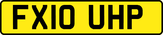 FX10UHP