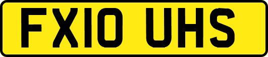FX10UHS