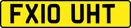 FX10UHT