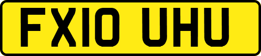 FX10UHU