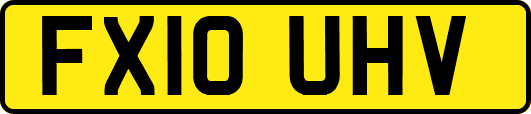 FX10UHV